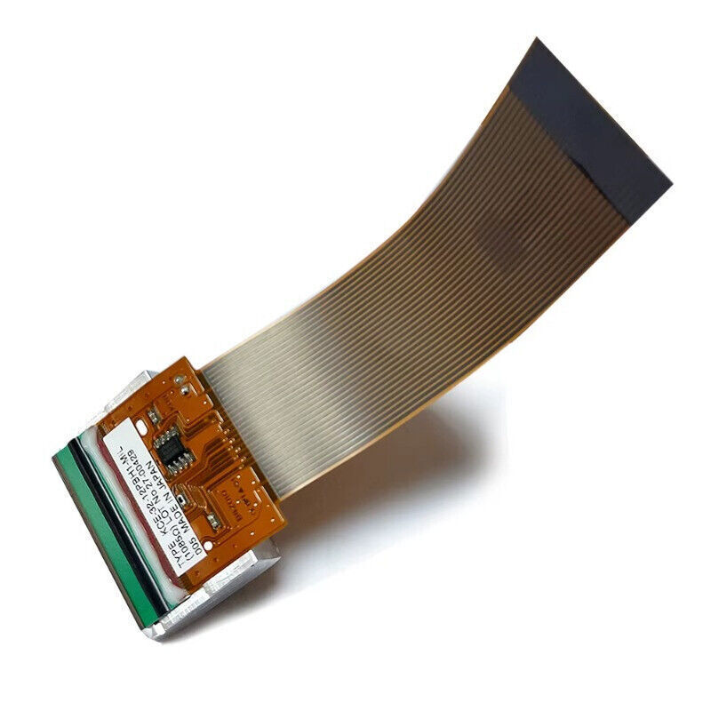 ENM10069361 Original 32mm Printhead for Markem Iamje X30 TTO Printhead