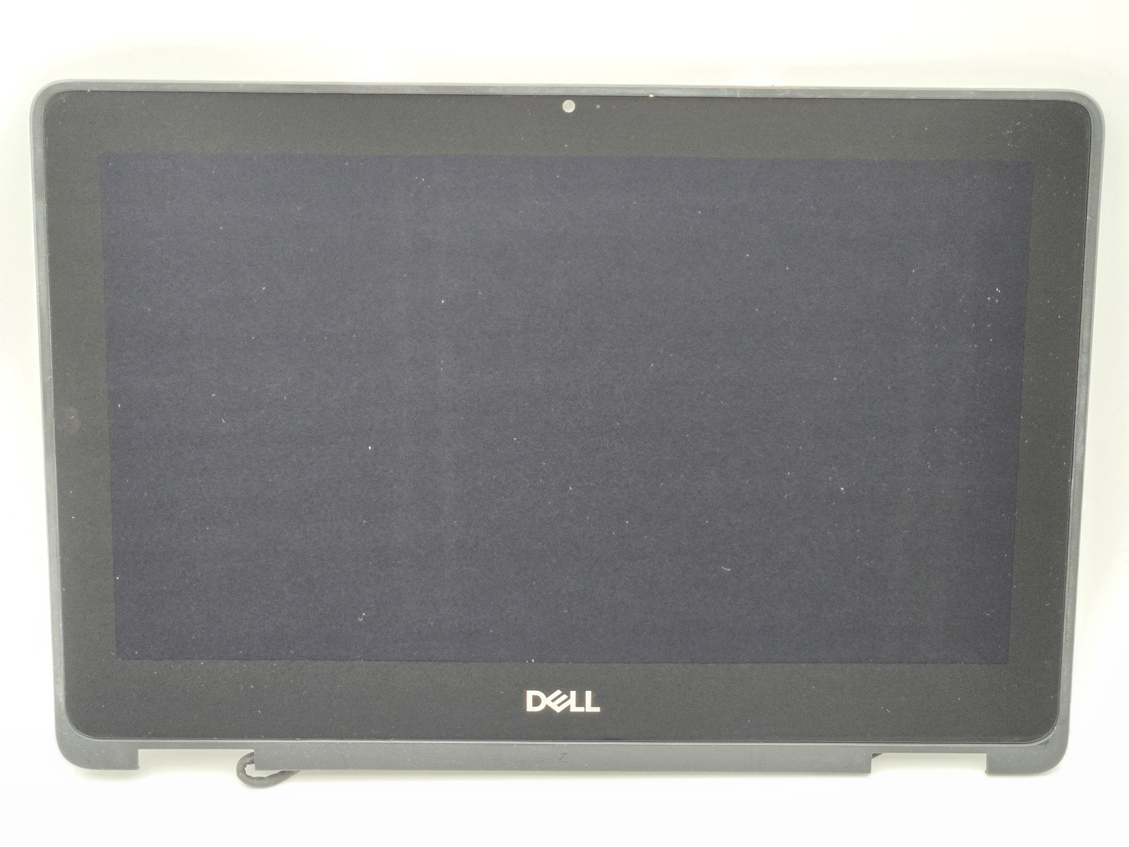 Dell OEM Chromebook 11 5190 2-in-1 11.6" Touch WXGAHD LCD LED Widescreen HCW77