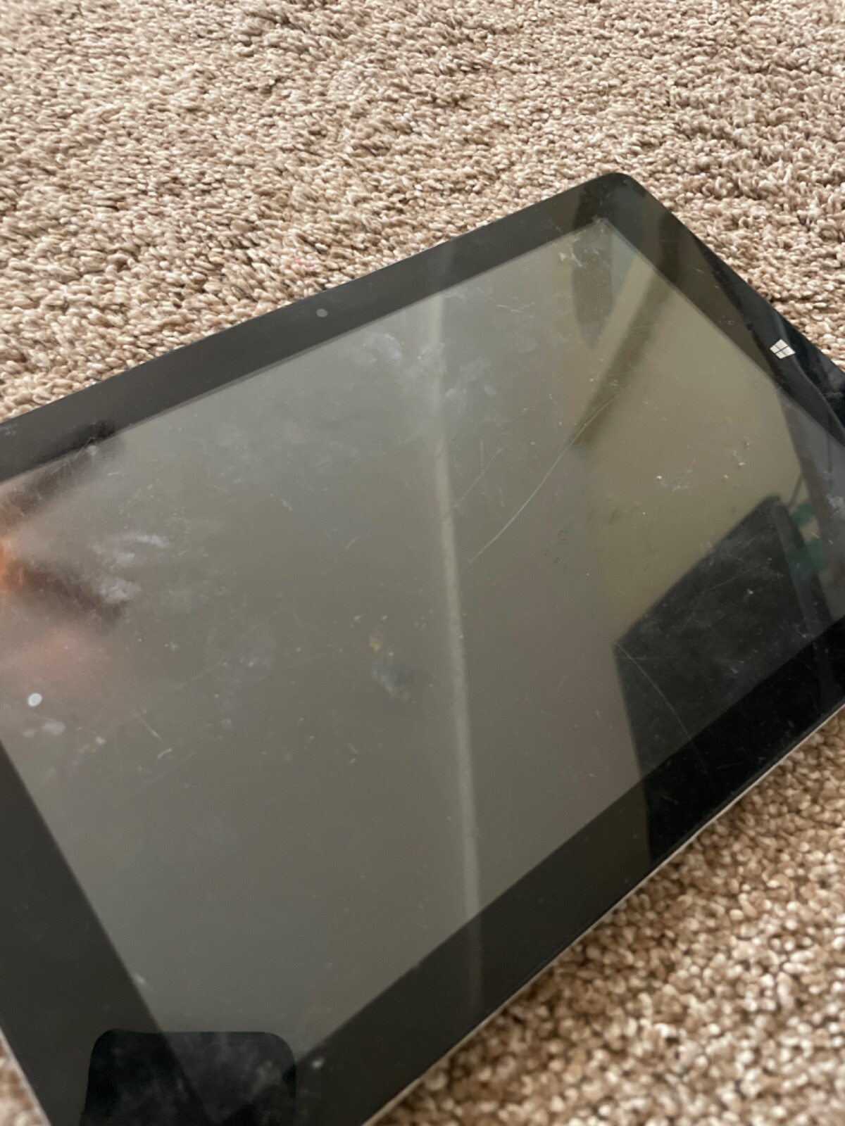 chuwi hi10 pro windows / android