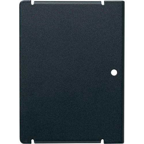 Middle Atlantic MPR-BL4A Blank Cover for MPR Raceway Module (4")