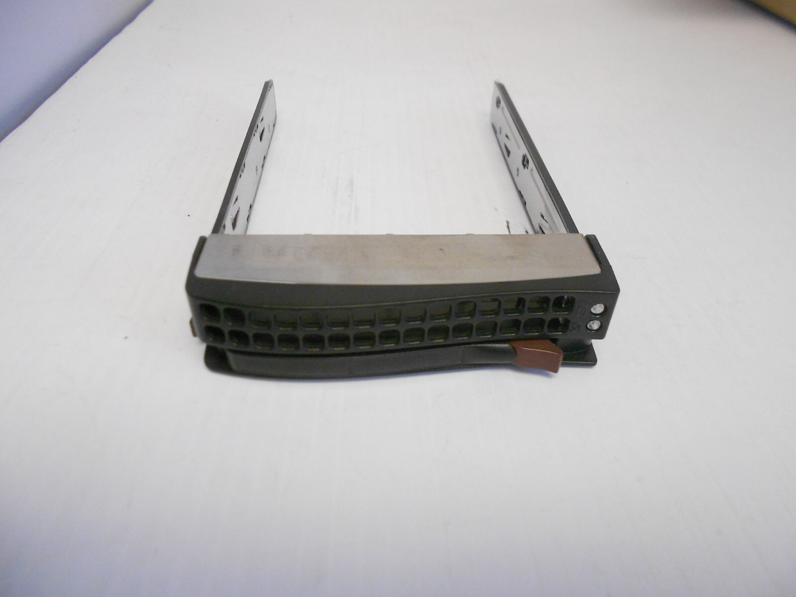 Supermicro 3.5" SAS SATA Hard Drive Caddy Tray SC93301-XX00C104 01-SC93301
