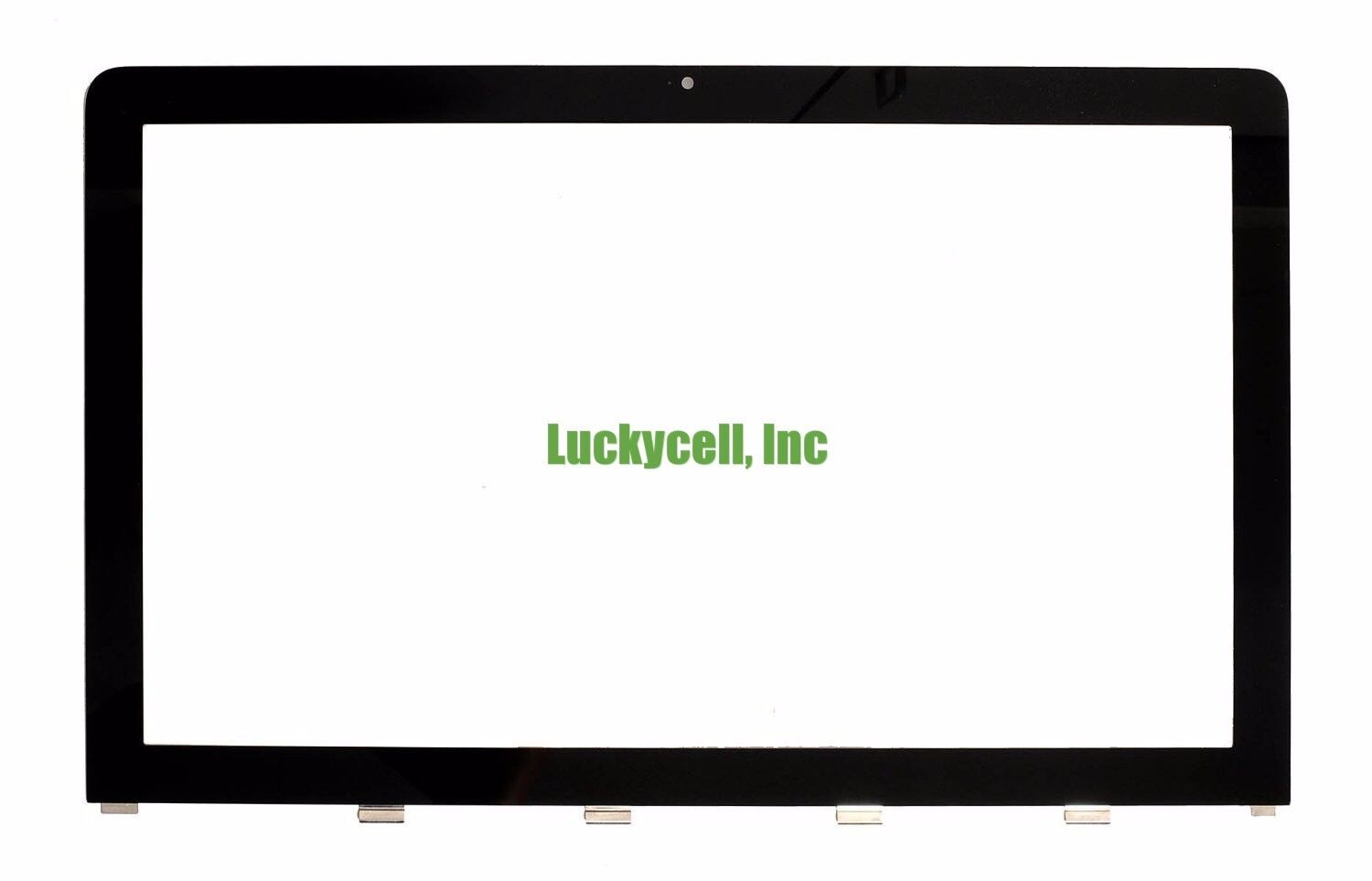 21.5 inch Apple iMac A1311 2010 2011 LCD Glass Front Screen Panel Replacement