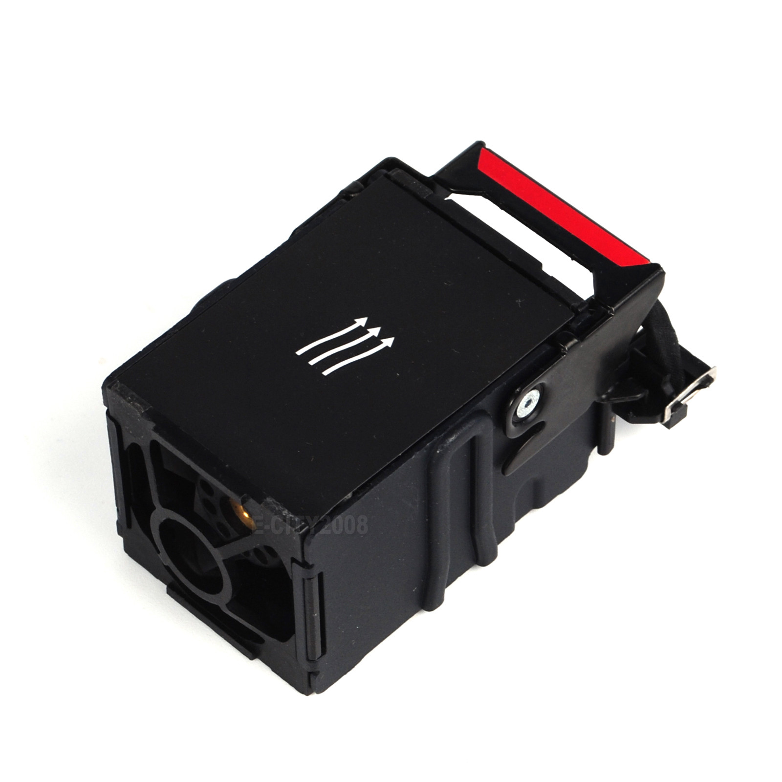 732136-001 for HP DL360p Gen8 Fan Module 697183-003 696154-001 654752-001