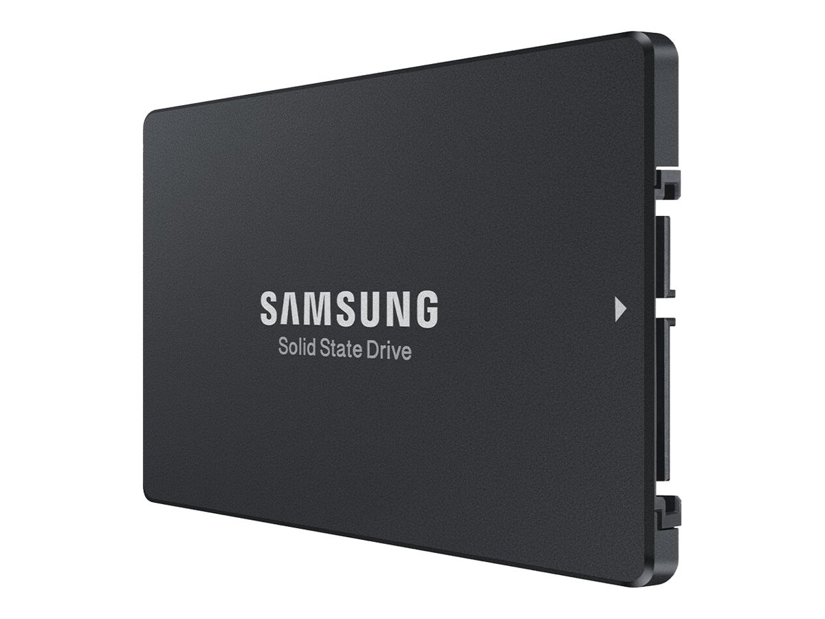 Samsung MZ7L31T900 PM893 2.5" SATA 1.92TB SSD