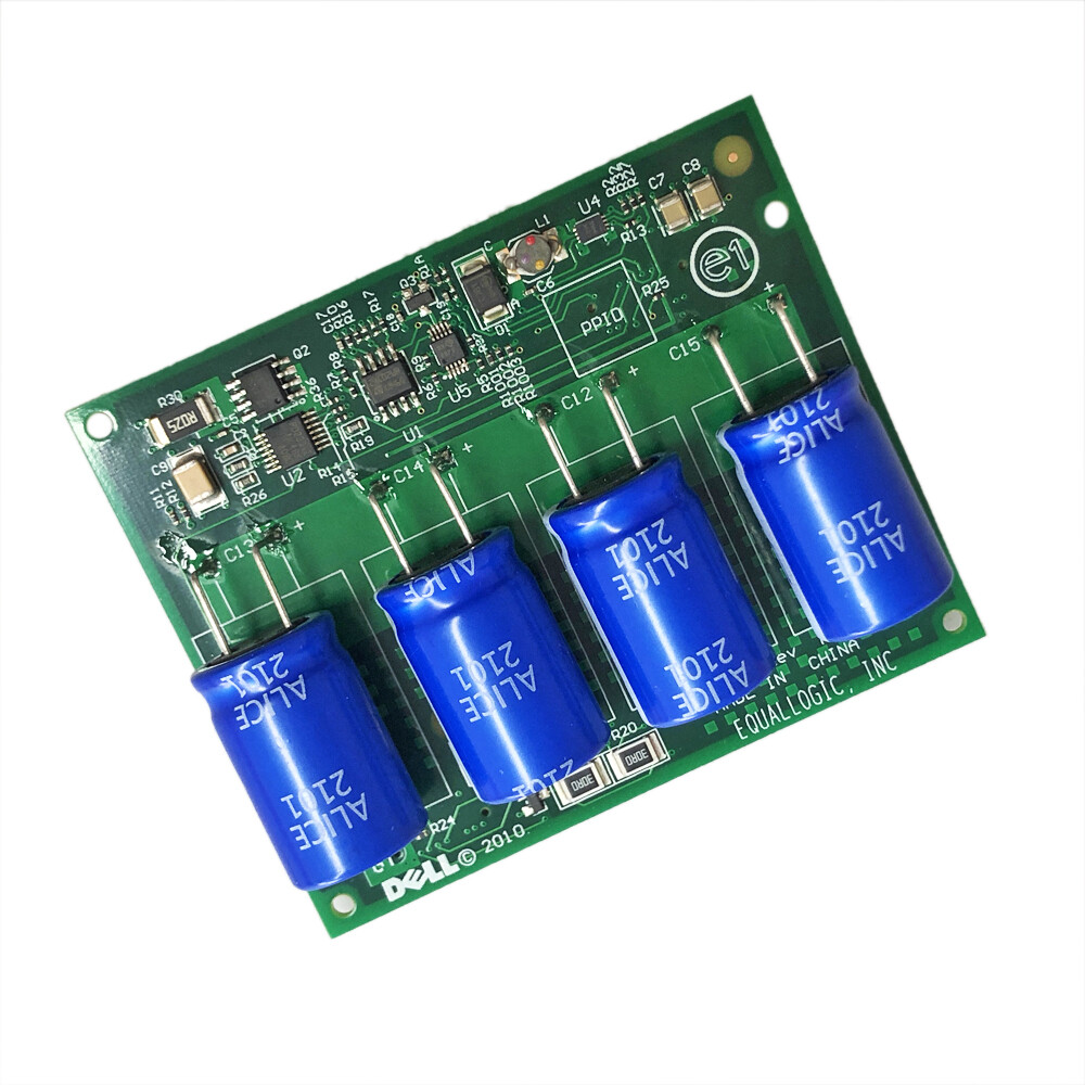 For Dell EqualLogic KYCCH N7J1M Power Module for PS4100 PS6100 PS6110 lp
