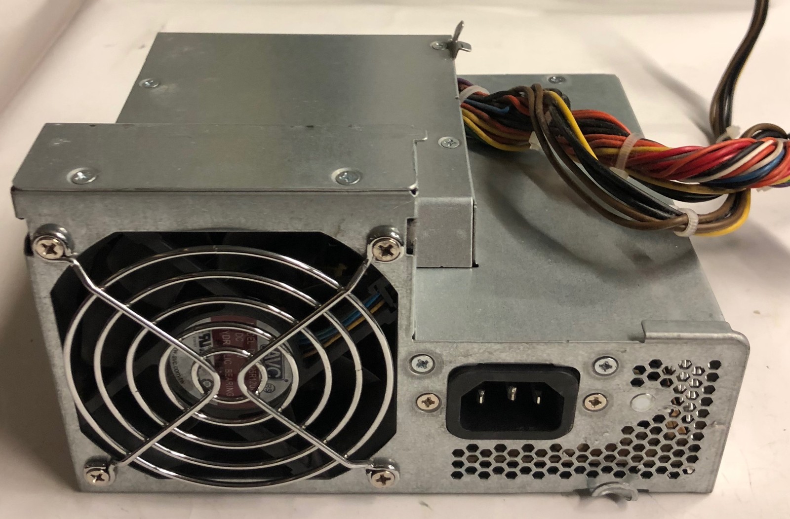 HP Compaq dc7700S SFF PC PS-6241-02HP 240W Power Supply- 437332-001