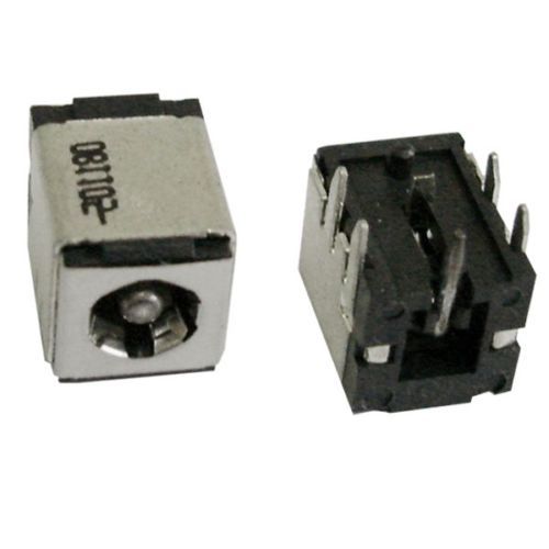 DC JACK POWER SOCKET FOR GATEWAY C-142 CX200S E-100M NX100 P-6313H W650 7325GZ