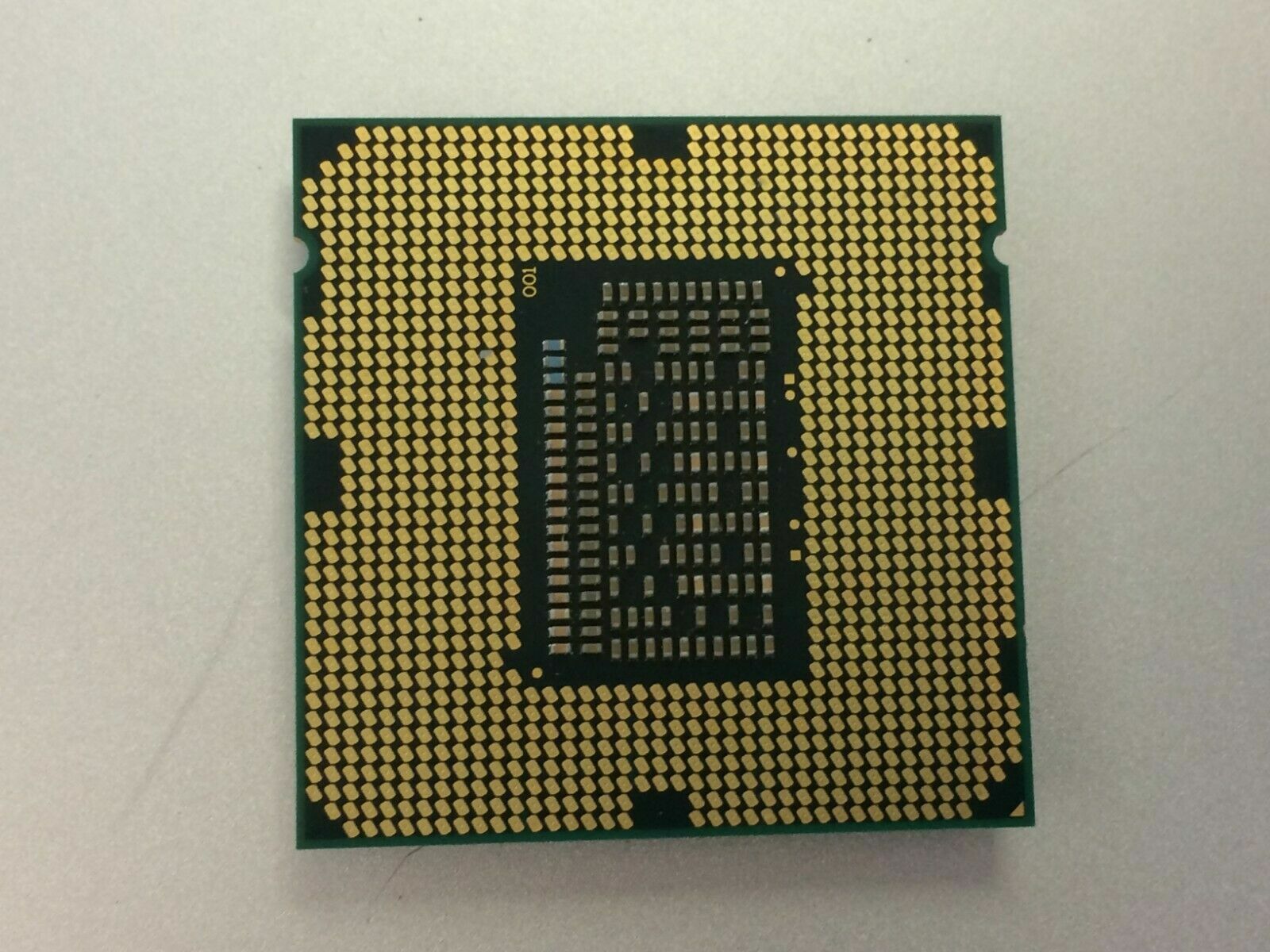 Intel Core i3-8100T 3.1 GHz Socket LGA 1151 Quad Core Processor.