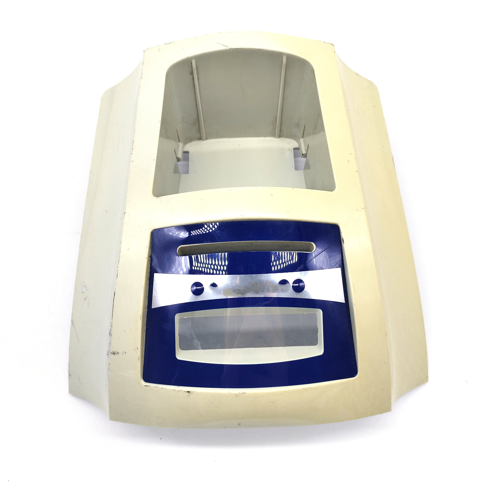 Upper cover Fits Fits Magicard Enduro+ STD Color ID Card Badge Printer