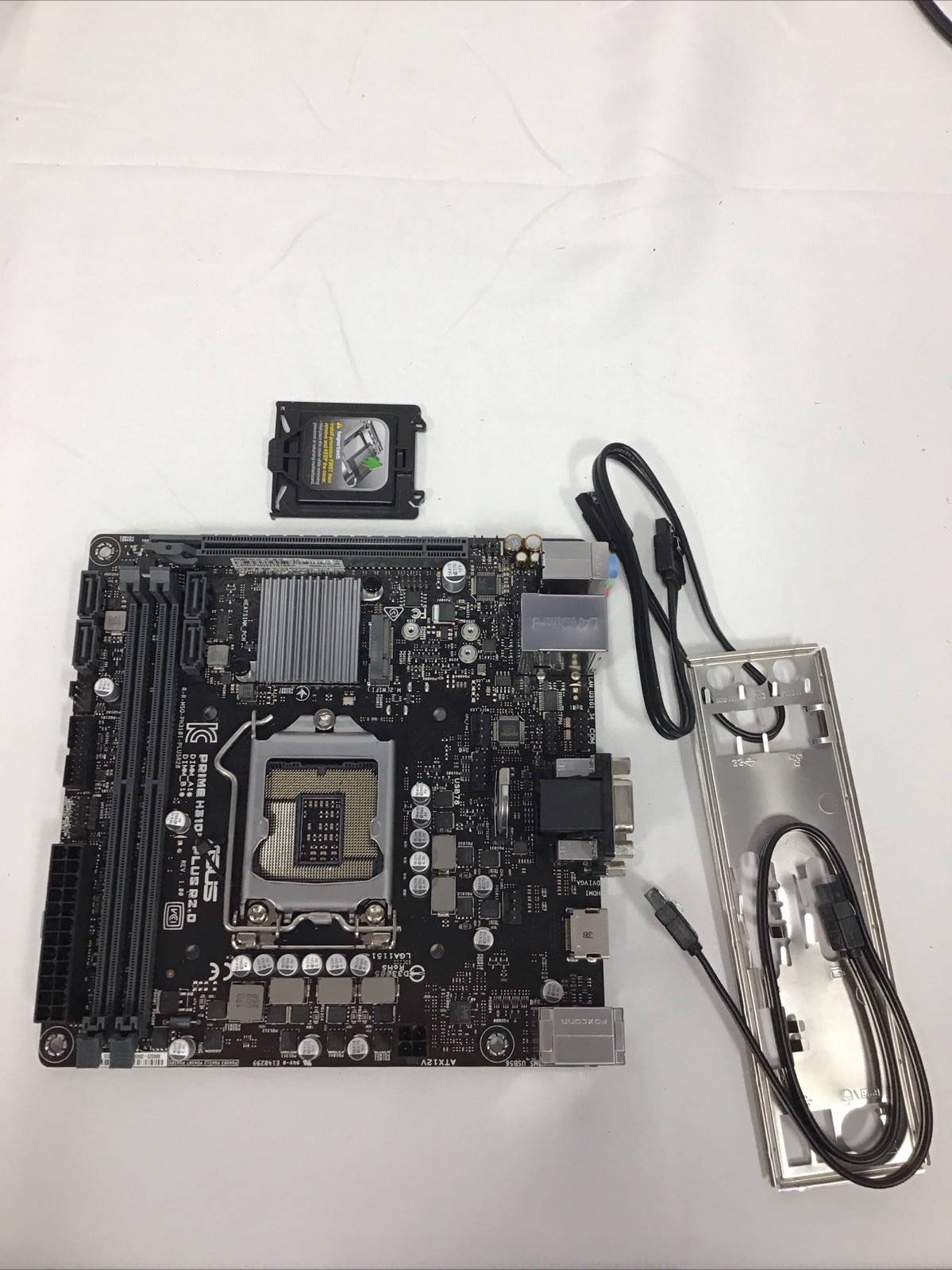 Asus Prime H310I-PLUS R2.0 CSM