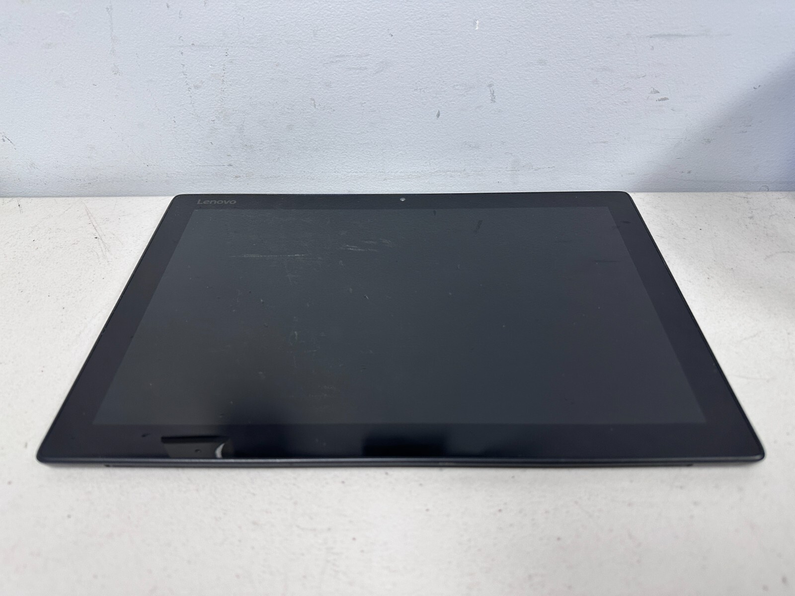 Lenovo Ideapad MIIX 510-12ISK i5 6th gen FOR PARTS NO POWER/DRIVE/AC #04