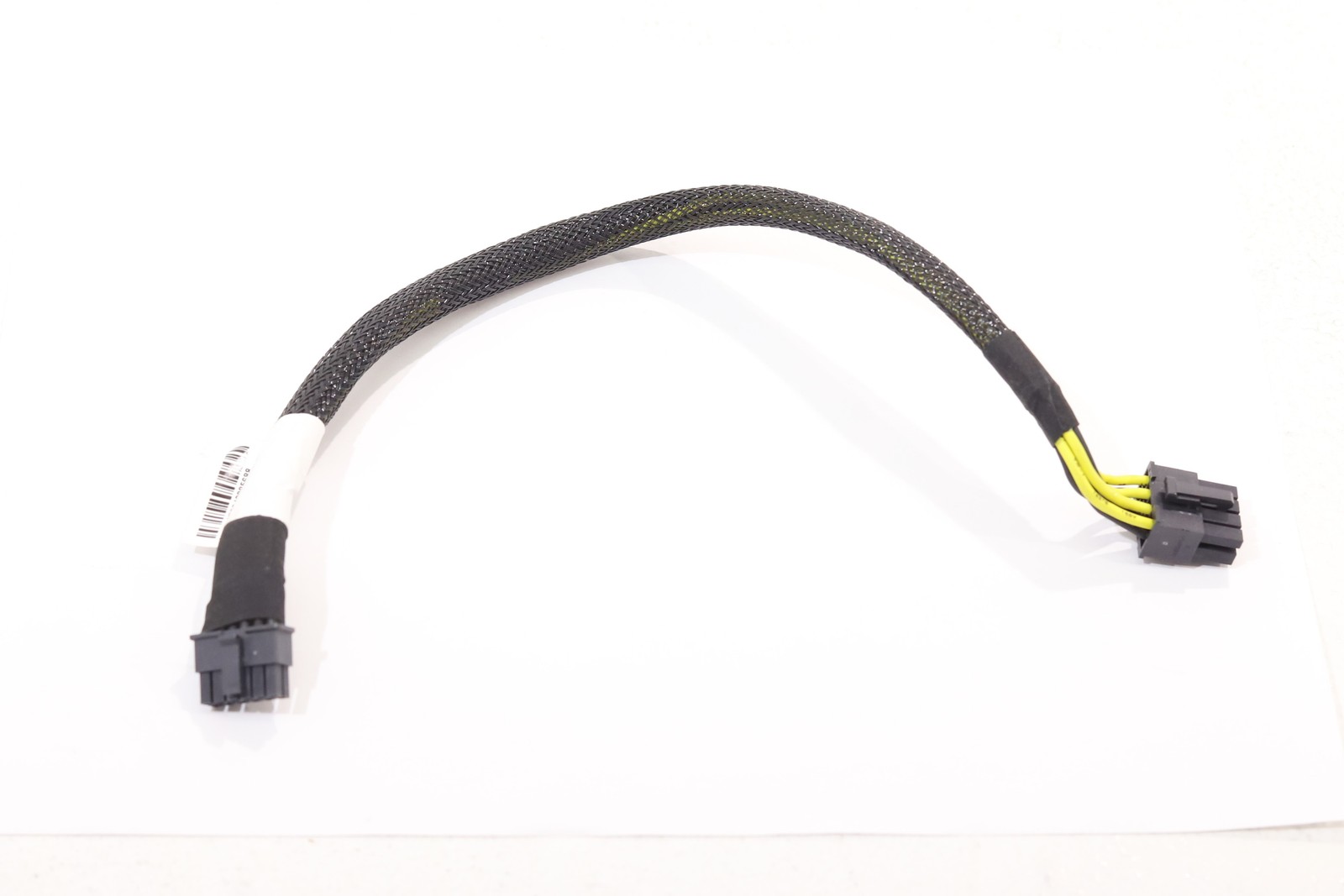 SuperMicro Internal CPU Power Cable P/N: CBL-PWEX-1360-30 Tested Working