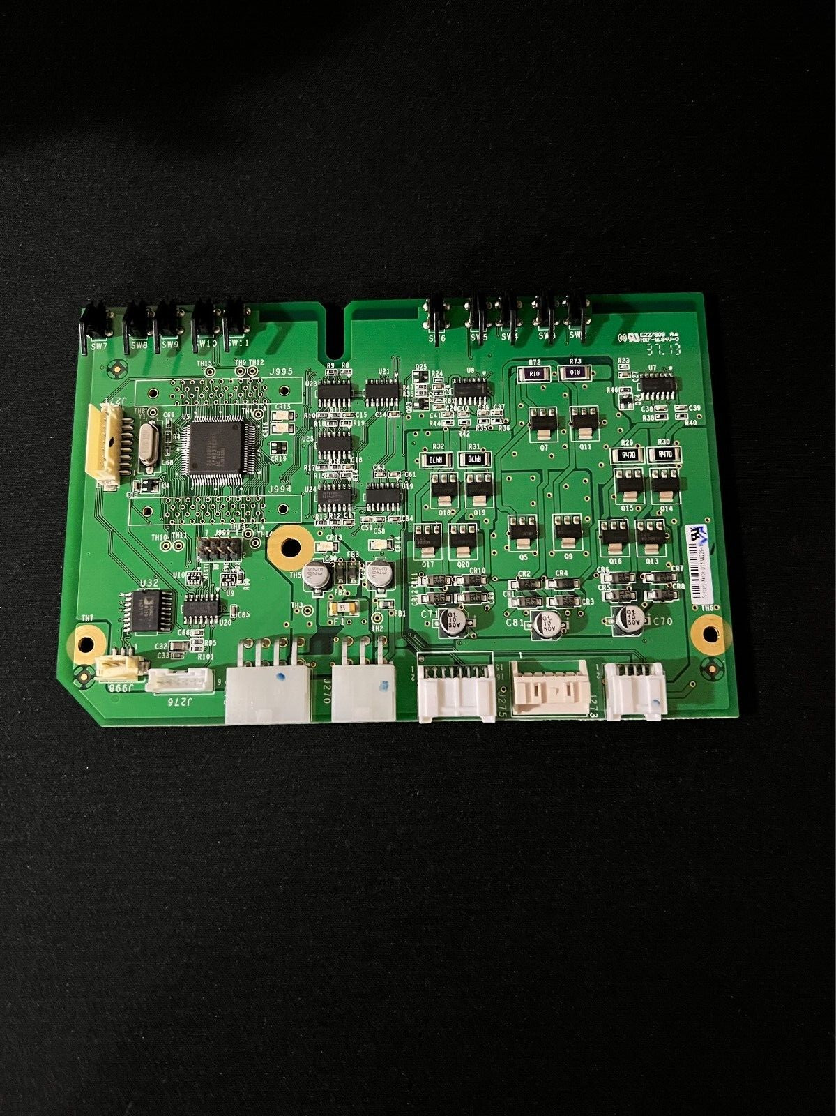 Xerox 960K42120 Control Board Board for 5845 5155 5865 5890 5735