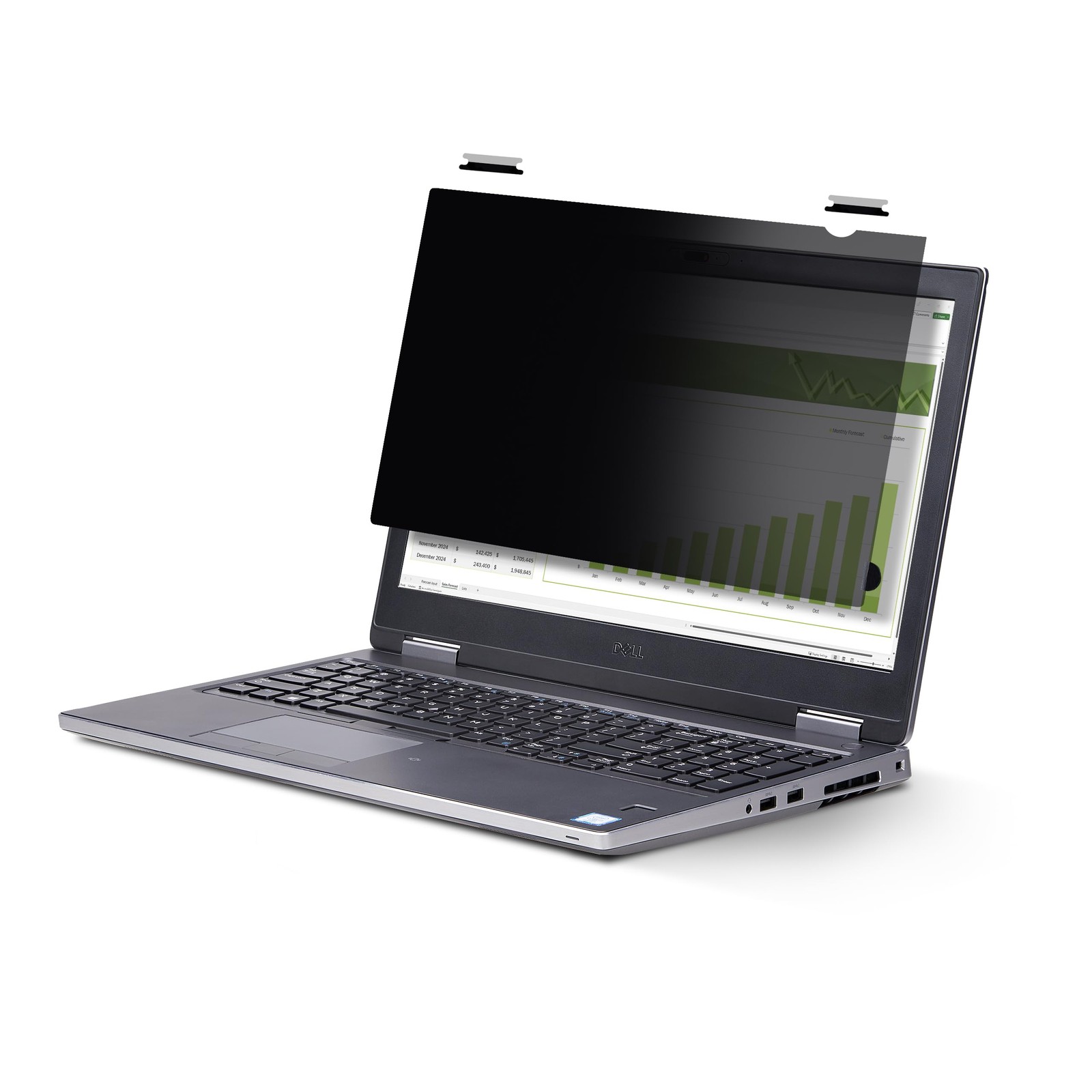 StarTech 13.3-inch 16:9 Touch Privacy Screen (133ltprivacyscreen)