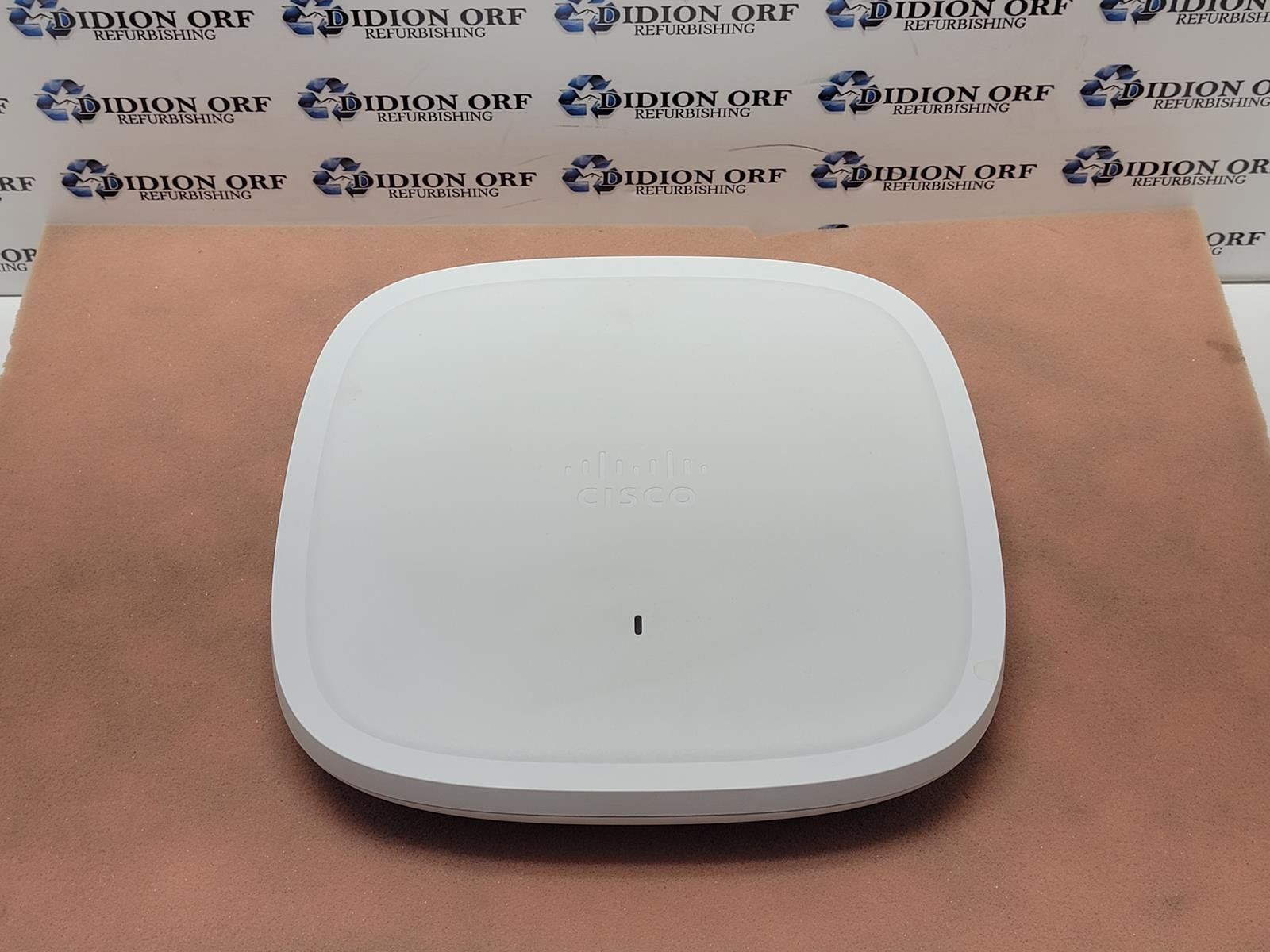 Cisco Catalyst Wifi 6 Access Point C9120AXI-B, Grade A SKU 24360