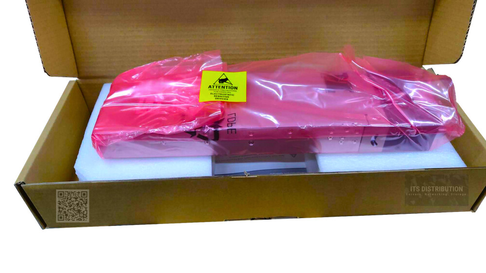 PSU-1050-AC I Open Box Aruba Power Module 110 V AC 220 V AC PowerSupply JW667A
