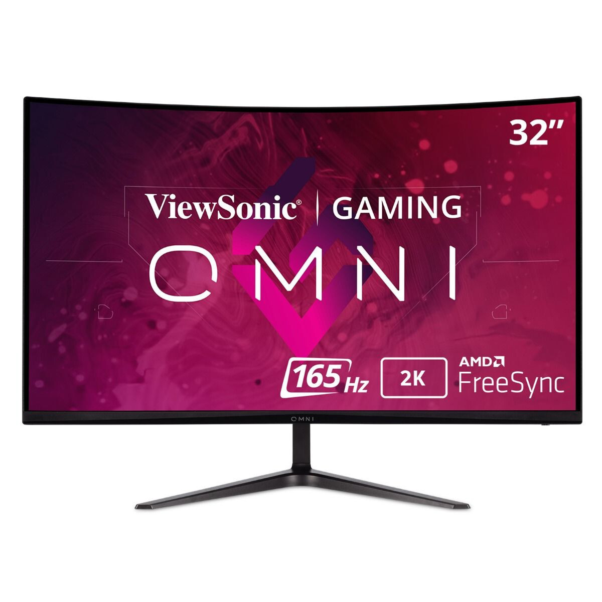 ViewSonic VX3218-PC-MHD 32" LCD Monitor
