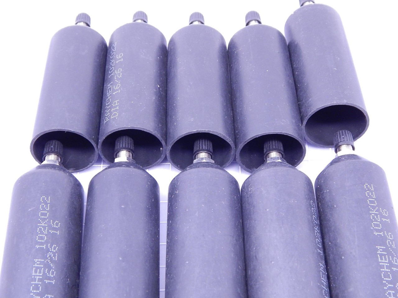 LOT OF 16 COMMSCOPE 102K022 T139155