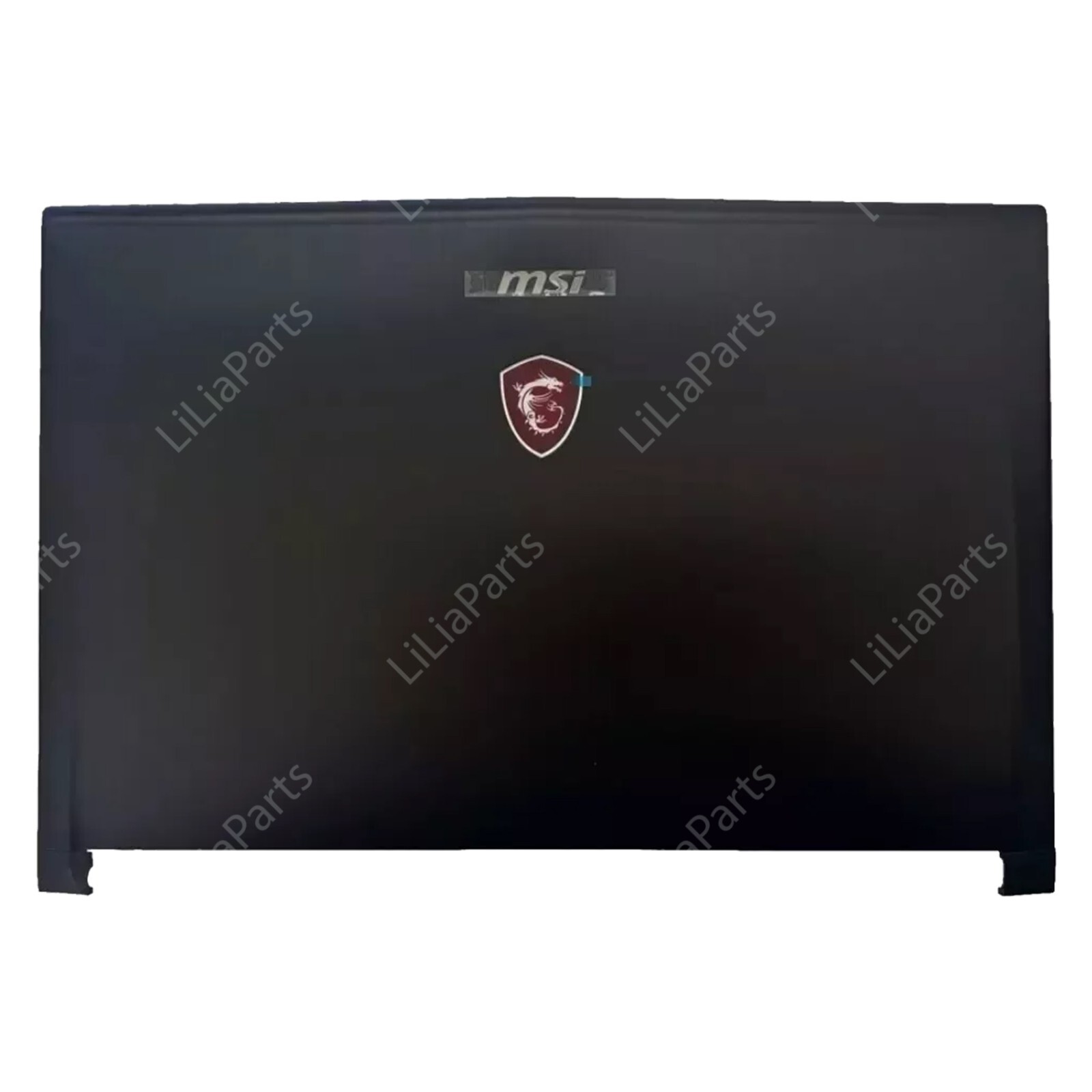 for MSI GS73 GS73VR 6RF 7RE 7RF 7RG Stealth Pro LCD Back Cover Rear Top Lid Case