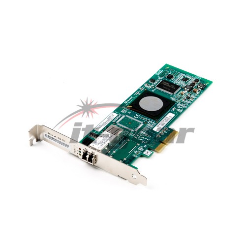 HPE AE311A StorageWorks FC1142SR 4Gb PCIe Host Bus Adapter