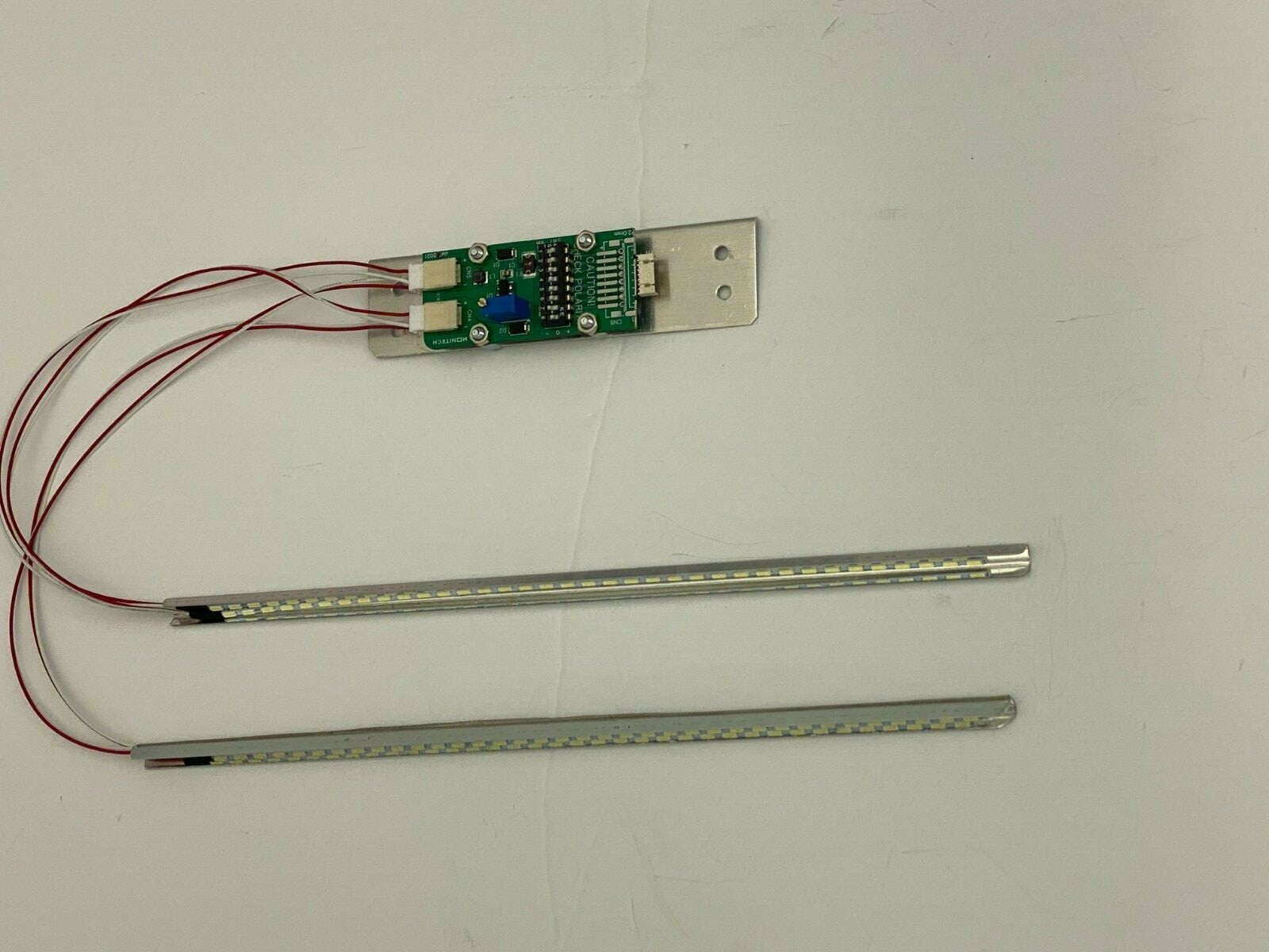 Replacement backlight for ALLEN-Bradley PanelView 1000E 2711E-T10C6
