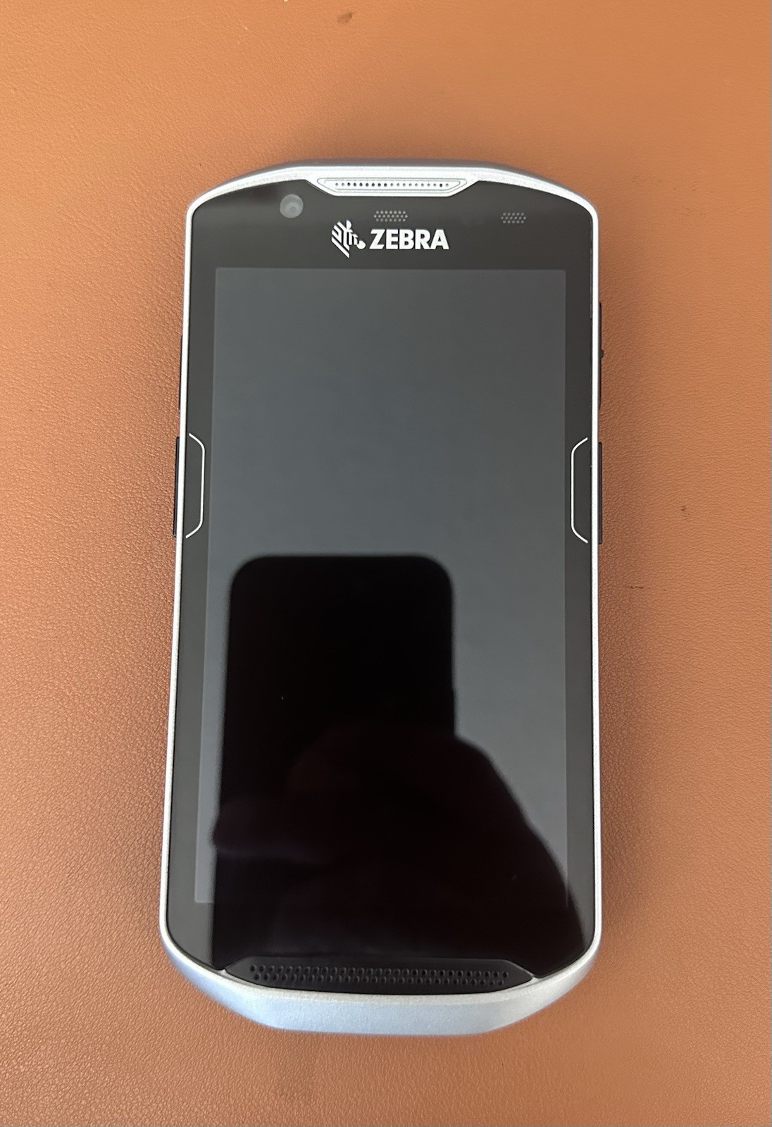 Used Like  New ZEBRA TC520K-1PEZU4P-A6