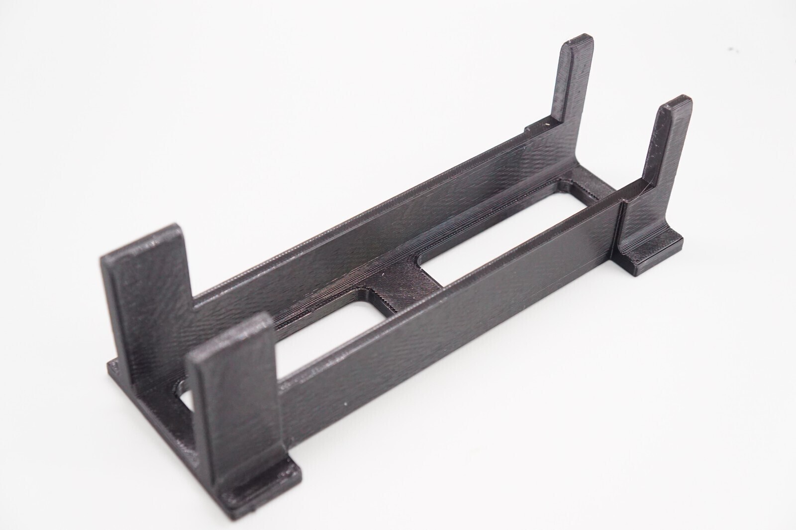 Stability Vertical Desk Stand for HP EliteDesk 800 G3 G4 G5 Mini