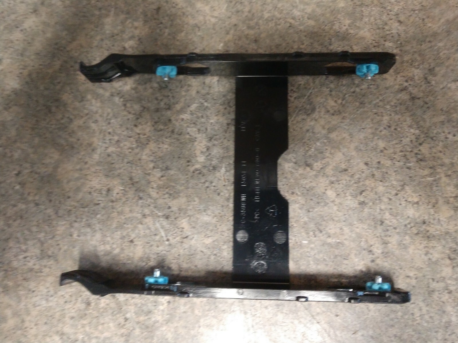HP Z440 3.5 Hard Drive Caddy Tray 727139-001 793520-001 Black           