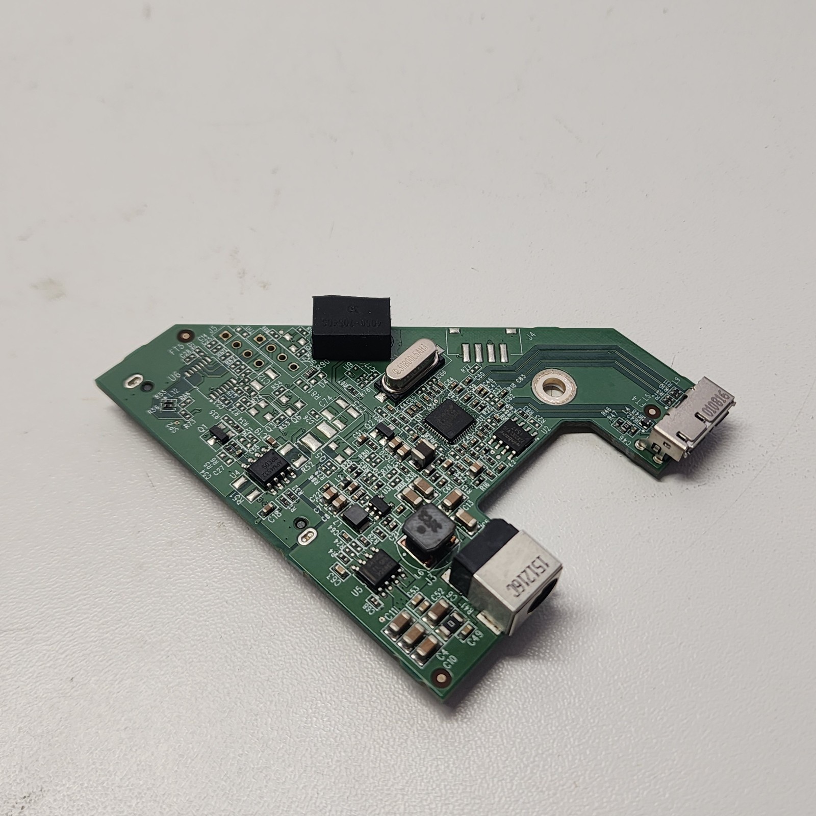 Western Digital HARD DRIVE Controller Board 4060-705149-000 REV A *TESTED*
