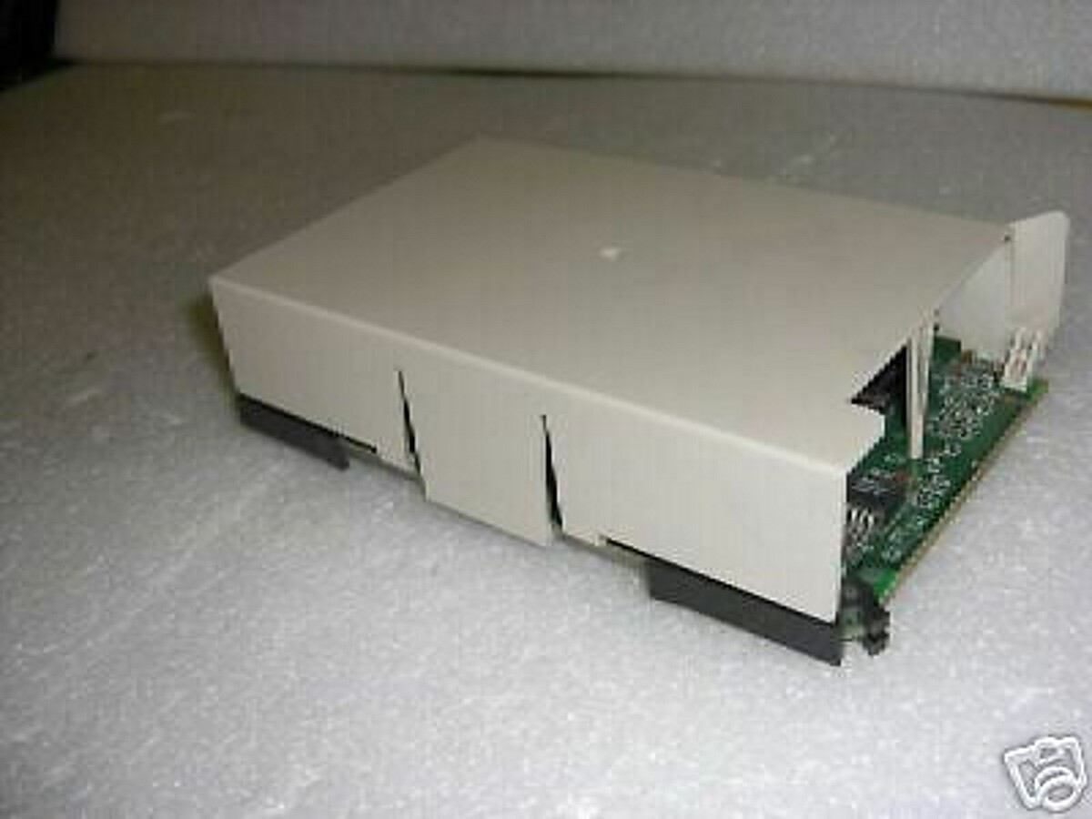 Sun 501-5552 UltraSparc II 360Mhz Processor TESTED