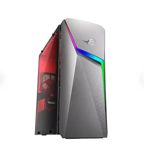 ASUS ROG Strix G10DK Desktop Ryzen 7 16GB 1TB HDD+512GB SSD GTX1660Ti Windows 11