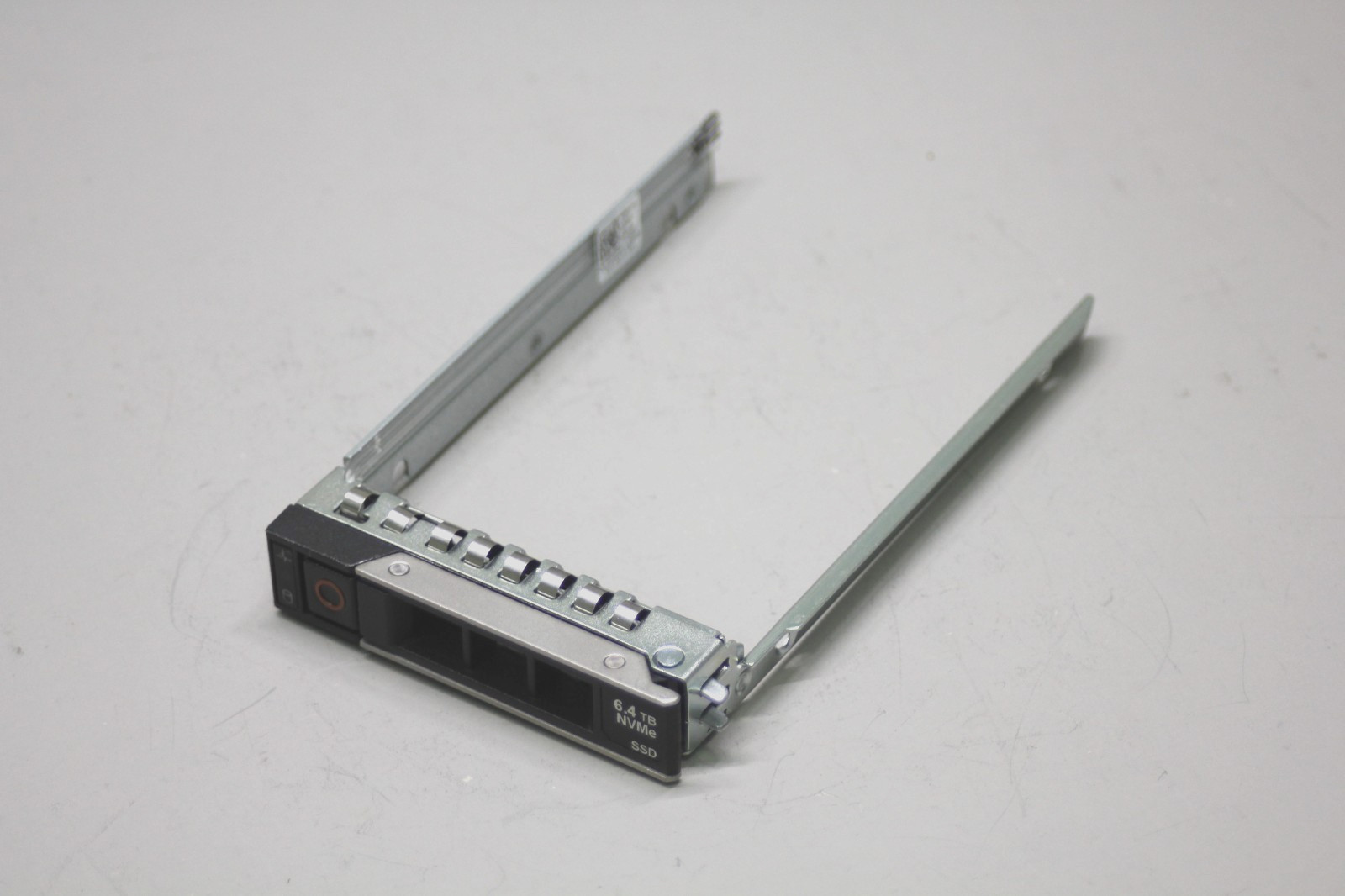 Dell DXD9H 0DXD9H 2.5" SFF PowerEdge Server Drive Tray Caddy