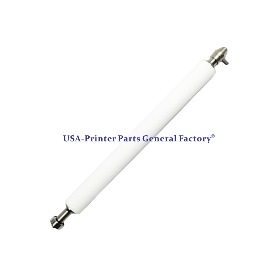 P1046696-059 Kit Pinch And Peel Roller Fits For Zebra ZE500-4 Thermal Printer