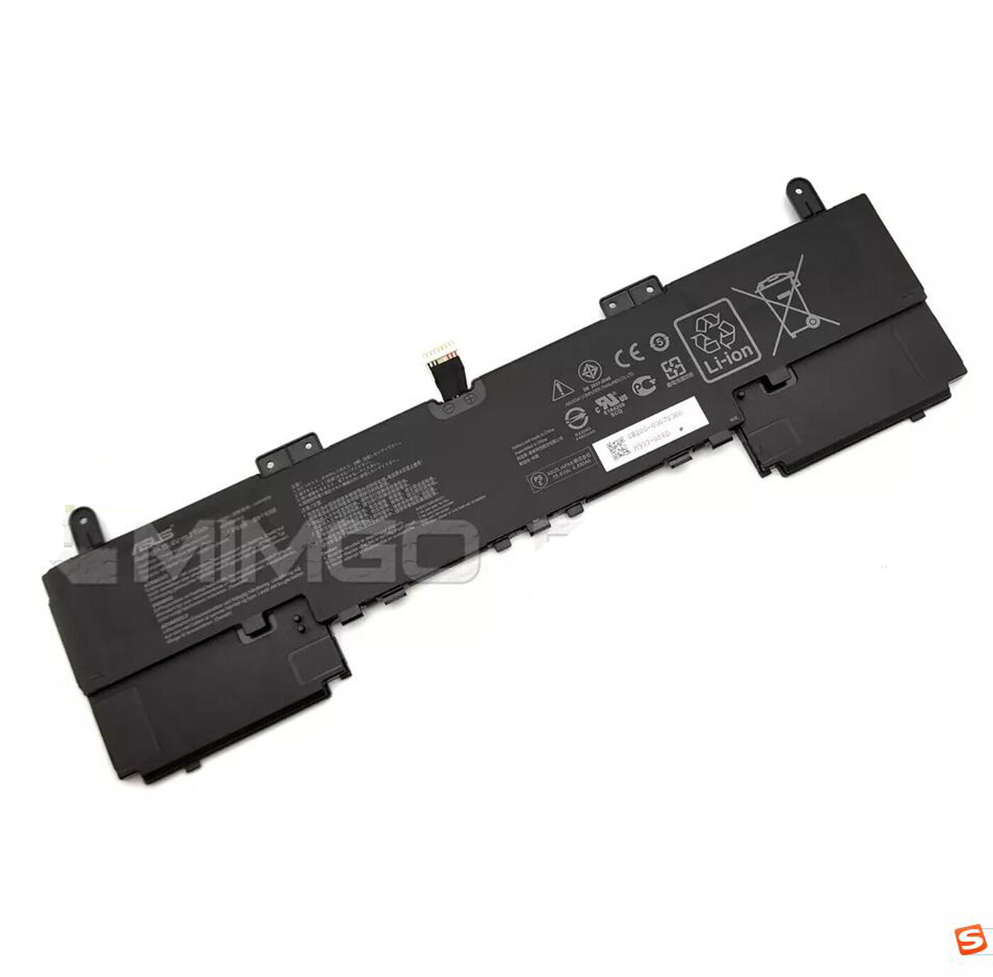 Genuine Battery C42N1839 For ASUS ZENBOOK 15 UX534FA UX534FT UX533FD UX563FD New
