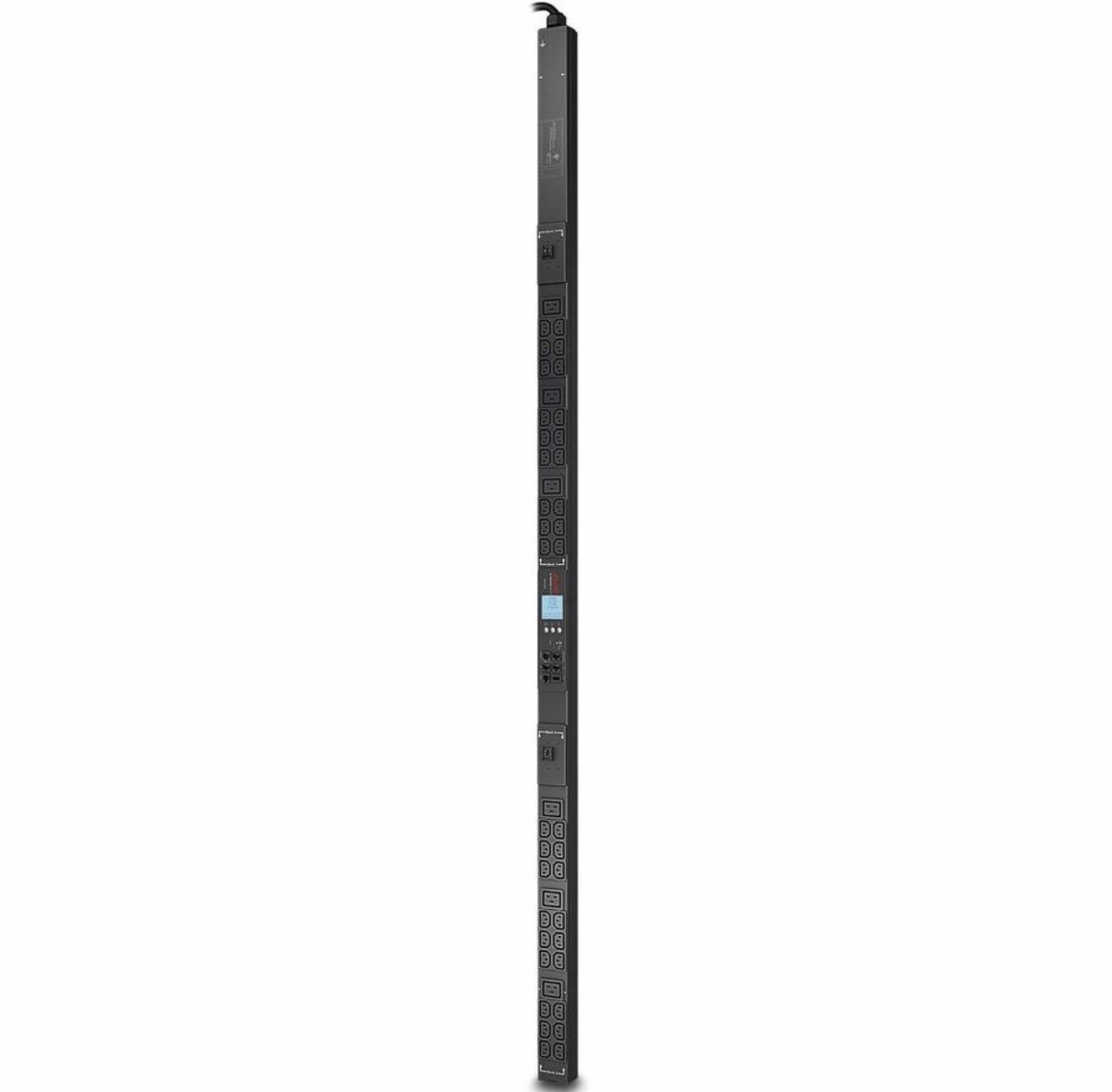 APC AP8841 Metered Rack AP8841 42-Outlets PDU