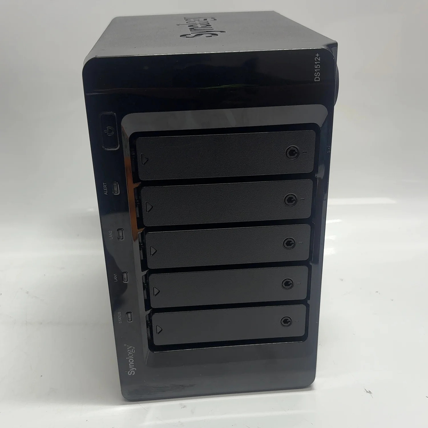 Synology DS1512 5 Bay NAS Disk Station