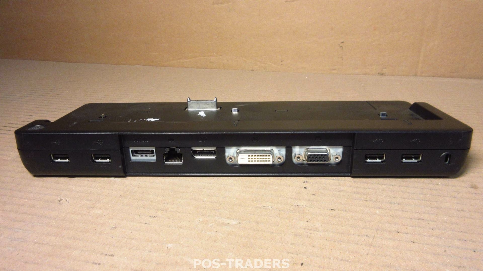Fujitsu-Siemens Lifebook FPCPR108 Docking Station CP630731 DVI DP - EXCL PSU