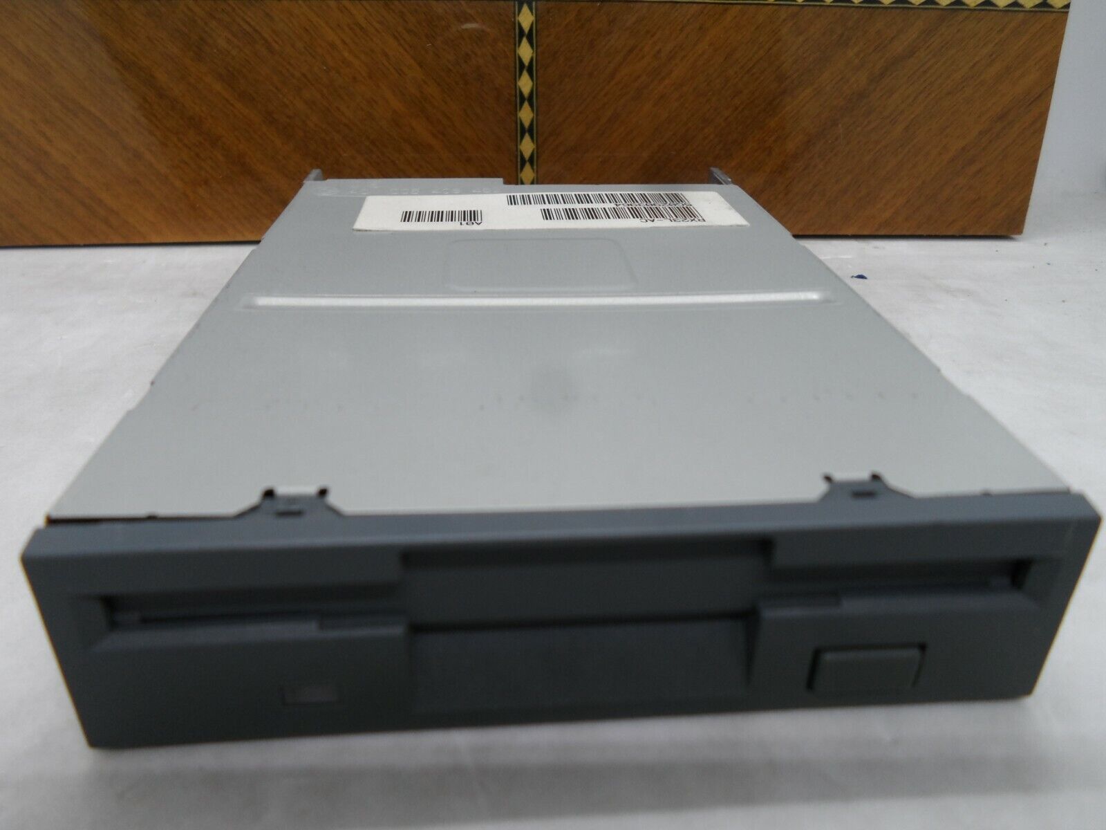 HP Compaq DEC 3R-A4058-AA Floppy Drive Alphaserver ES40 DS20 RX23L-AC 388617-912