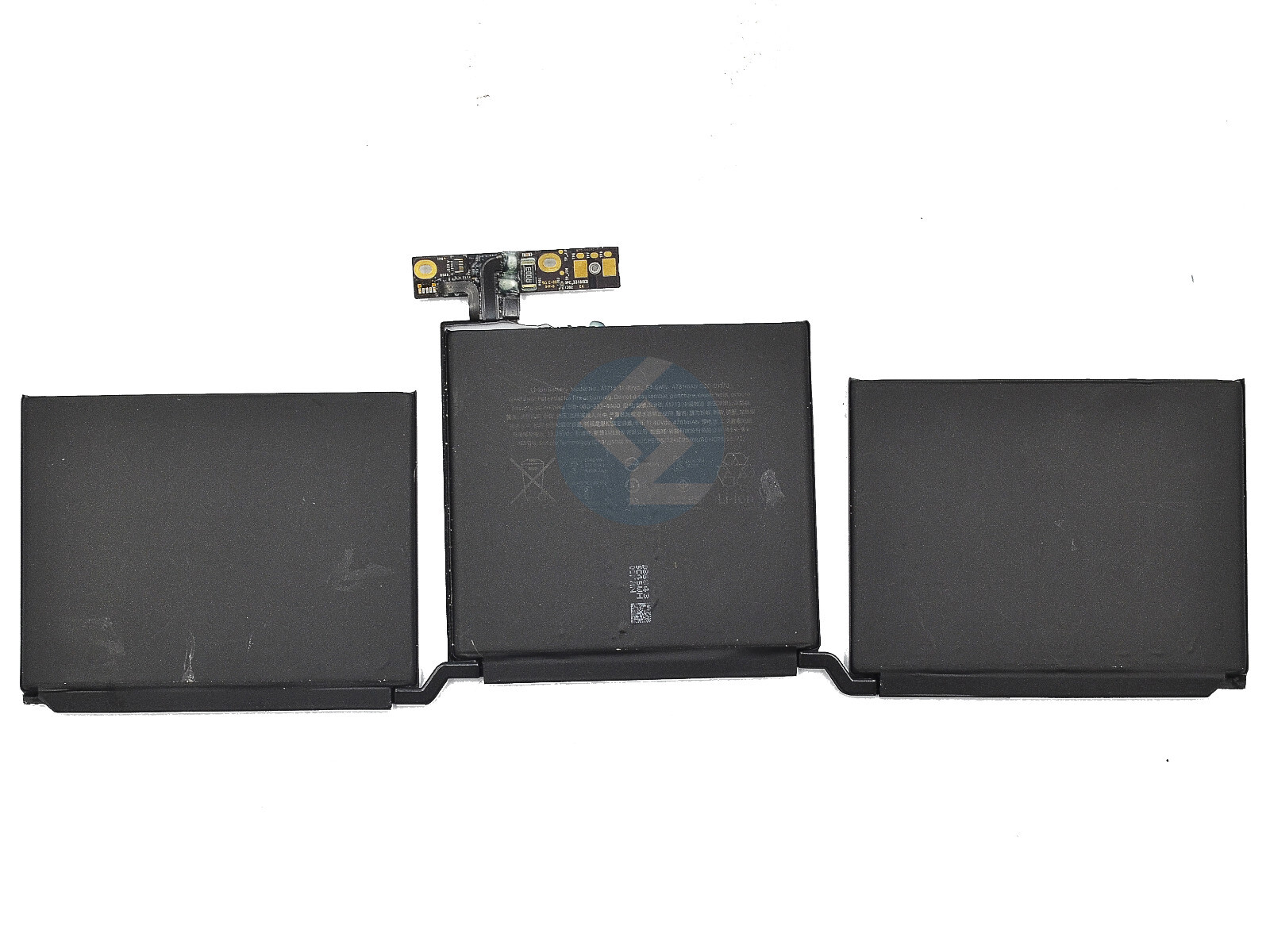 USED Original Genuine Battery A1713 for Apple Macbook Pro 13" A1708 2016 2017