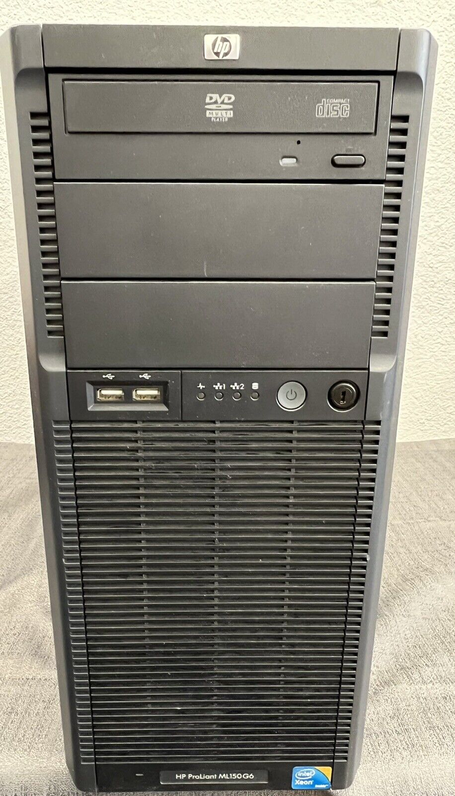 HP ProLiant ML150G6 Pre Owned
