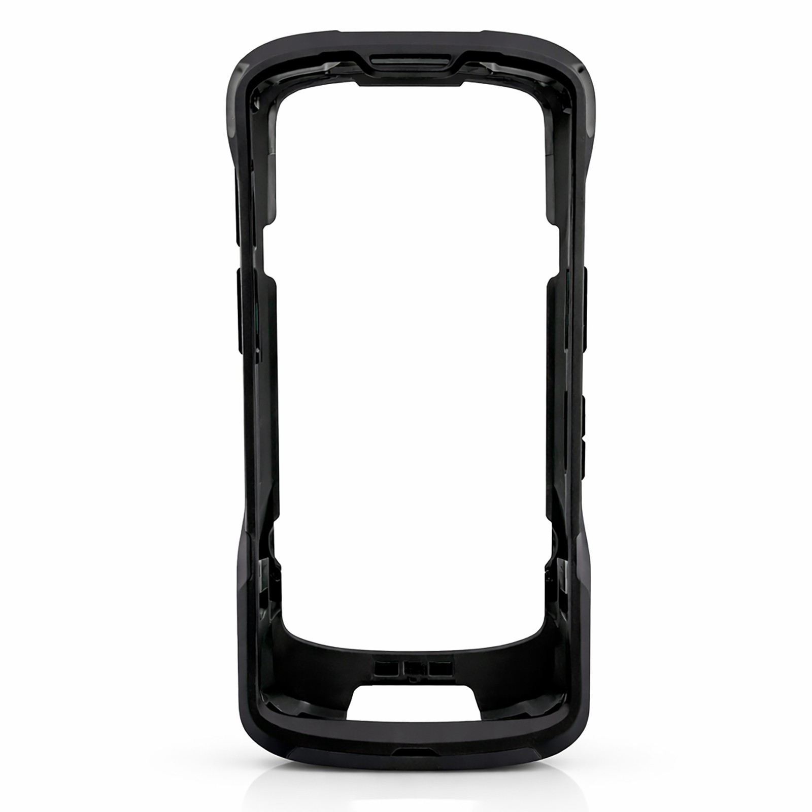 Rugged Boot Protective Cover Replacement for Zebra TC53 TC58 Barcode Scanner