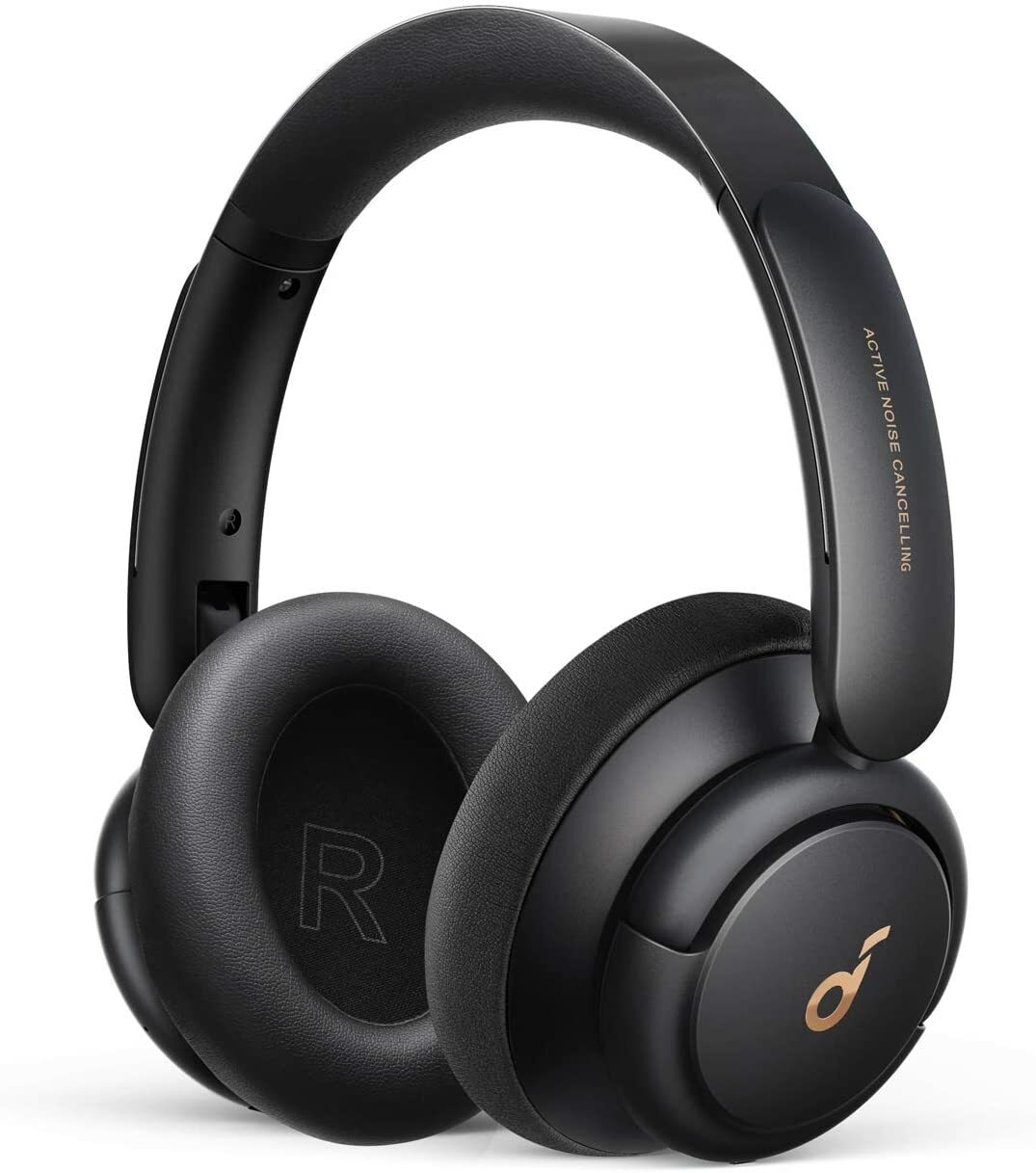 Anker Soundcore Life Q30 Wireless Over Ear Headphone Bluetooth ANC Headset w/APP