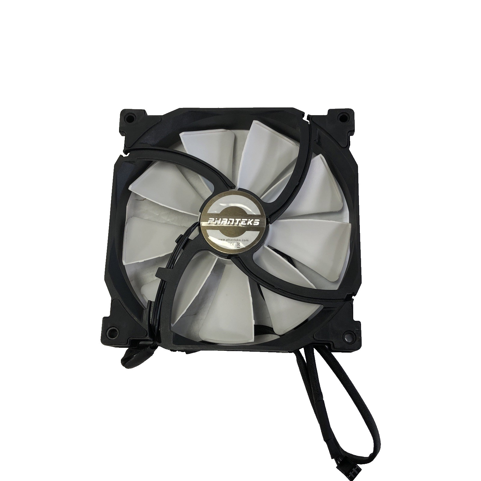Phanteks  140mmCooling  Fan 3 pin