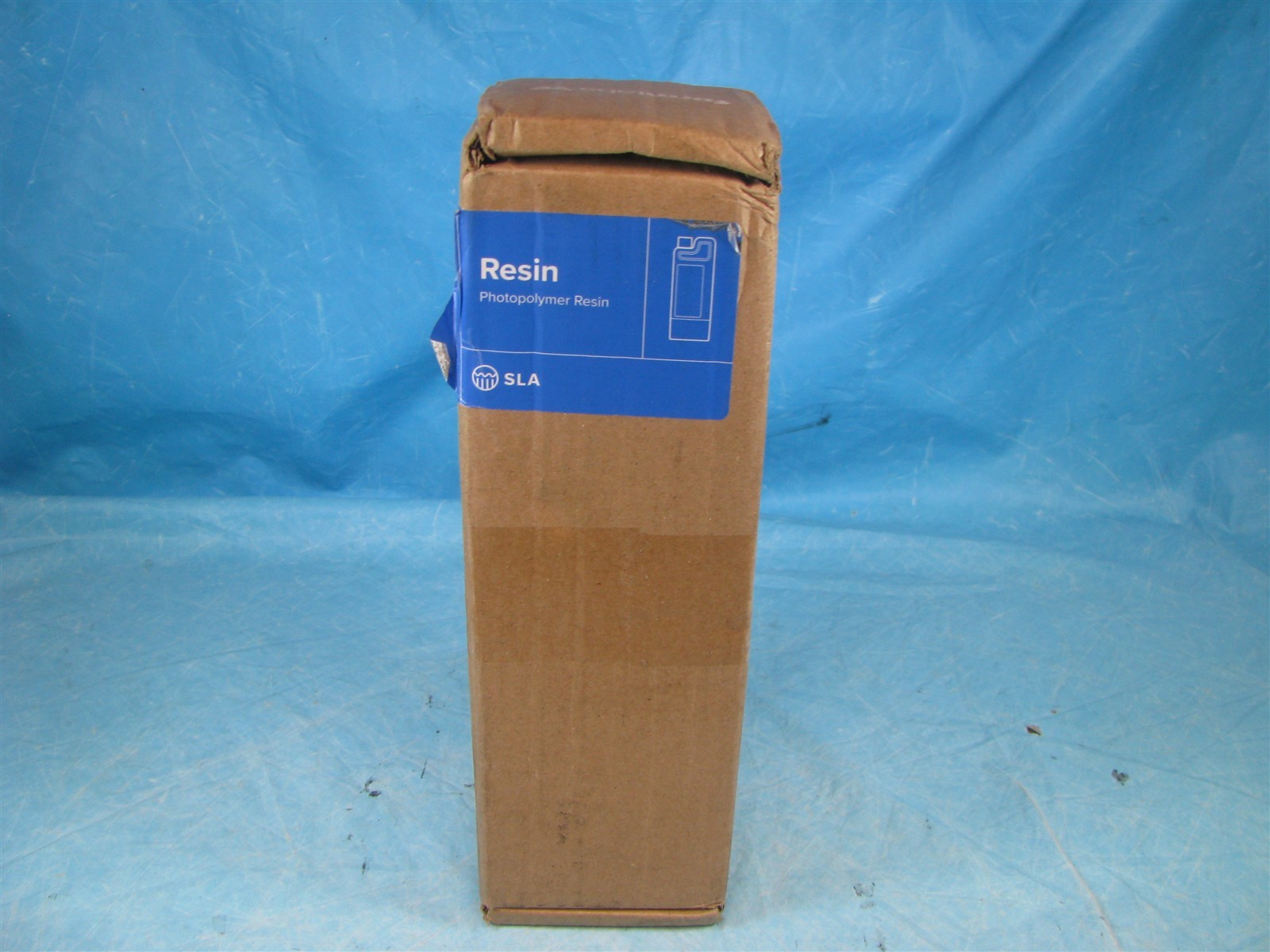 Formlabs Precision Model Resin - V1 - 1Liter RS-C2-PMBE-01 -  - NEW