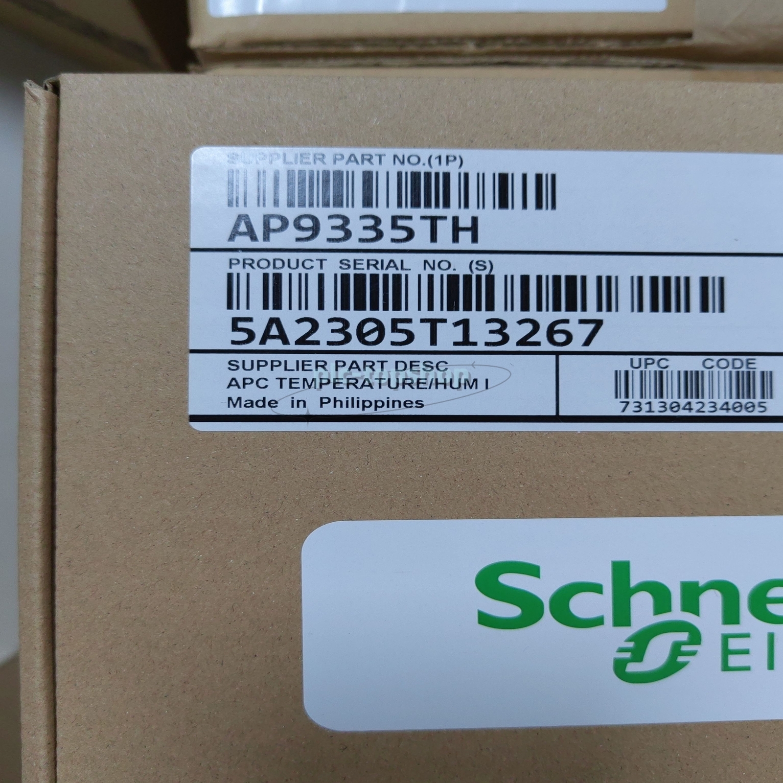 1PCS New AP9335TH plc