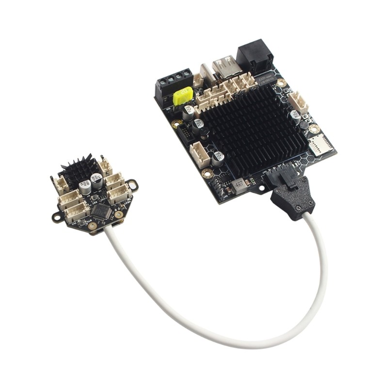 Bullant Motherboards with M36 Board Base on A35 Onboards Tmc2209 GC6609 Driver