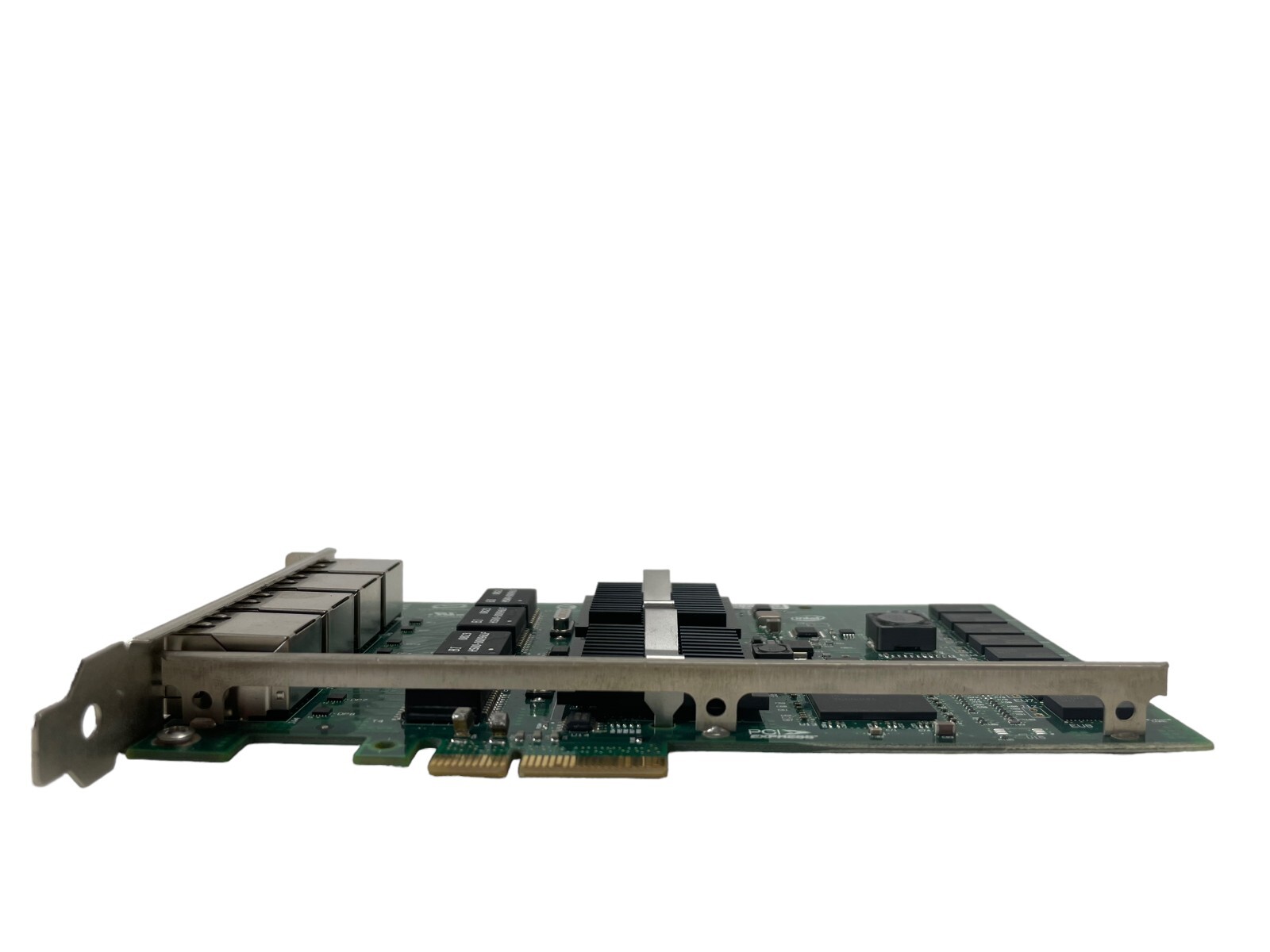 Intel Original PRO/1000 PT QUAD Port EXPI9404PTG1P20 9404 Network card