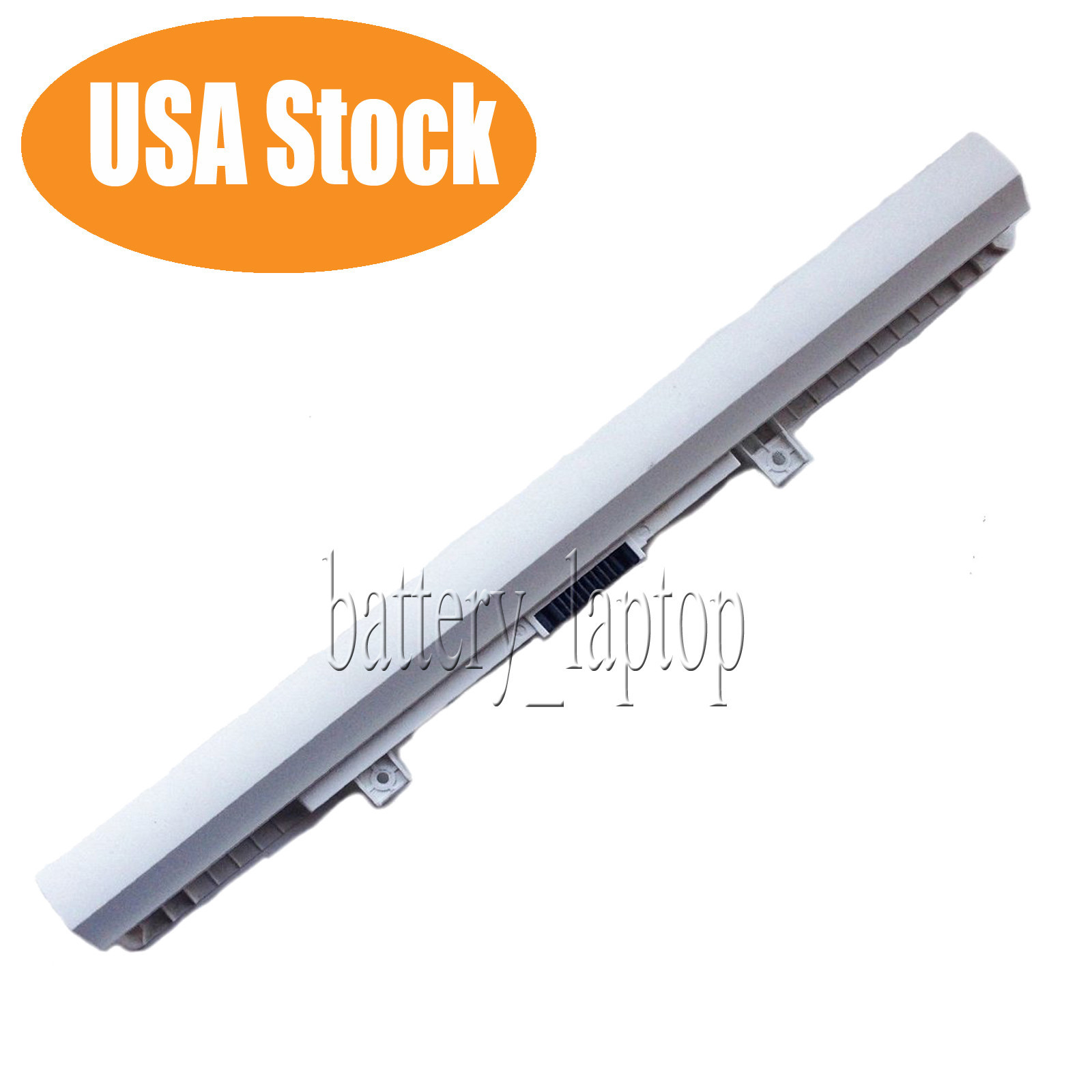 Battery for Toshiba Satellite L55-C5211R L55-C5220S L55-C5272 L55-C5335S - New