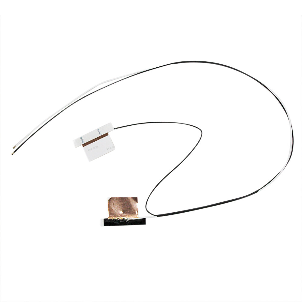  Wifi Cable Antenna Wire US New For Dell Inspiron 15P 7000 5577 5576 7557 7559