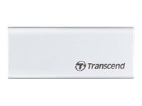 Transcend ESD260C SSD 500GB External (Portable) - USB 3.1 Gen TS500GESD260C